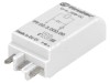 Finder Modul Protectie Soclu 6-220VDC, Limitare Supratensiune Bobine DC, LED Verde, Cod 99.02.3.000.00