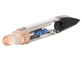 Lampa LED Portocalie 24V