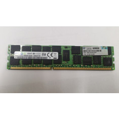 Memorie server 16GB DDR3 2RX4 PC3-12800R 672309-581 672612-081