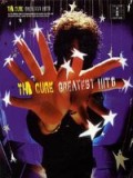 The Cure - Greatest Hits: Guitar Tab