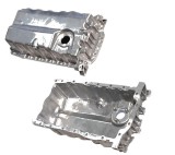 Baie ulei Audi A3; Seat Altea; Skoda Octavia 2; VW Caddy 3, Golf 5/5 Plus, Jetta/Golf Combi, Passat, Touran; motorizare 1.9/2.0 TDi cod AZV, BDJ, BDK