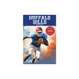 Buffalo Bills Fun Facts