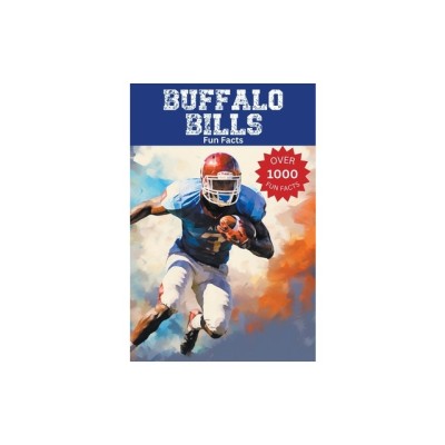 Buffalo Bills Fun Facts foto