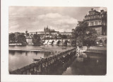 FA12 - Carte Postala- CEHIA - Praga, Smetana Museum , circulata 1967, Fotografie