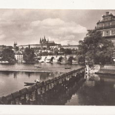 FA12 - Carte Postala- CEHIA - Praga, Smetana Museum , circulata 1967