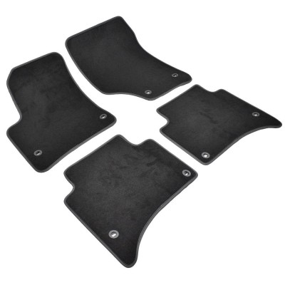 SET COVORASE AUTO MOCHETA UMBRELLA PENTRU PORSCHE CAYENNE I MK2(2007-2010) 02670 foto