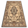 Covor BCF Morad WIOSNA Ornament clasic - bej, 80x150 cm