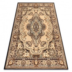 Covor BCF Morad WIOSNA Ornament clasic - bej, 60x110 cm