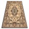 Covor BCF Morad WIOSNA Ornament clasic - bej, 80x150 cm