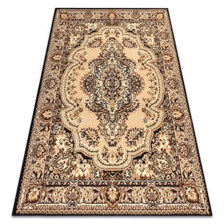 Covor BCF Morad WIOSNA Ornament clasic - bej, 60x110 cm