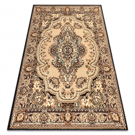 Covor BCF Morad WIOSNA Ornament clasic - bej, 80x150 cm