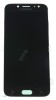 Display Samsung Galaxy J7 2017 (SM-J730) Negru GH97-20736A Original