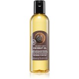 The Body Shop Coconut Oil Ulei nutritiv pentru păr 200 ml