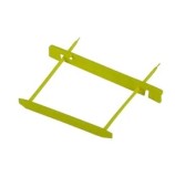 Alonje Memoris-Precious, cu sistem de indosariere, 25 buc/um, galben