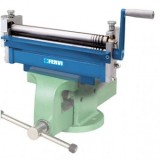 Dispozitiv manual de roluit tabla 2.5 mm, FERVI 0235