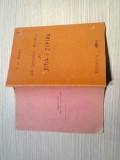 DIN TRECUTUL GLORIOS sau JUDA SI ZEFIRA - D.H. Paves (Autograf, 1899) - Bibliofilie, Carte Veche