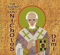 The Legend of Saint Nicholas foto