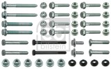 FEBI BILSTEIN 21498 Set montare, legatura