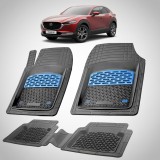 Cumpara ieftin Covorase Mazda CX-30 Compatibile 2019-prezent | Blue