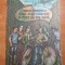 carte pentru copii - cand d&#039;artagnan a fost sa fie fata - din anul 1990