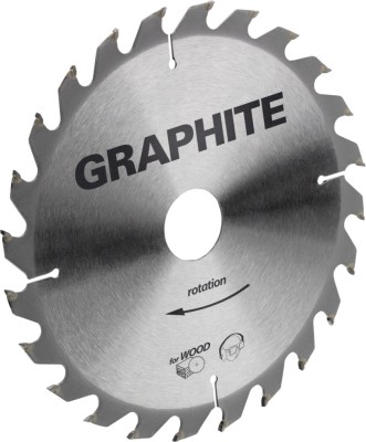 Disc fierastrau circular Graphite foto