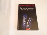 Haruki Murakami - La sud de graniță, la vest de soare (Polirom, 2004)