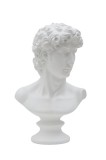 Mauro Ferretti Sculptura Romana cm 21,5X14,5X34 | Aosom Romania