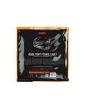 Laveta pufoasa din microfibra de calitate superioara ADBL Puffy Towel Light 41x41 CM