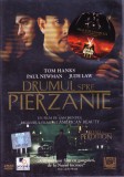 DVD Film de colectie: Drumul spre pierzanie ( cu Tom Hanks - vezi descriere )