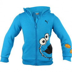 Hanorac copii Puma Fun Licensing Sweat 83671910 foto