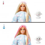 Papusa - Barbie - Cutie Reveal Oita | Mattel