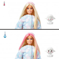 Papusa - Barbie - Cutie Reveal Oita | Mattel