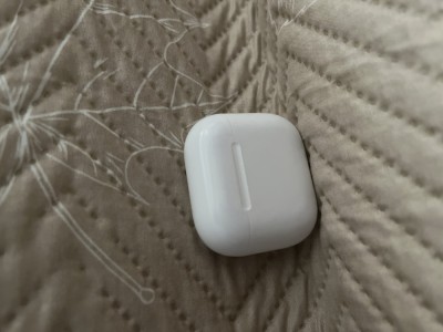 Airpods 4 foto