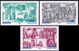 Fragmente din Columna Lui Traian II 2004 LP 1667