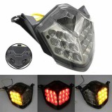 Stop Spate Kawasaki ZX6R ZX10R Z750 Z1000 Semnalizari