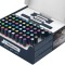 Twinmarker Schneider Paint-It 040 brush + round complete set 72 buc ass