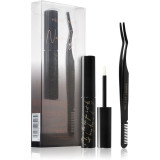 Melody Lashes Tool Set set de instrumente pentru aplicarea genelor false