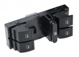 Butoane geamuri electrice stanga fata Volkswagen Passat B6 2006-2009 245781