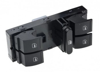Butoane geamuri electrice stanga fata Volkswagen Passat B6 2006-2009 245781