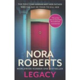 Legacy - Nora Roberts