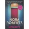 Legacy - Nora Roberts