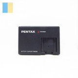 Charger original Pentax D-BC63