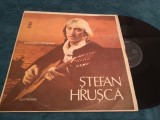 VINIL STEFAN HRUSCA-URARE PENTRU INDRAGOSTITI EDE 03079 DISC STARE EXCELENTA