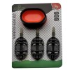 SET 3 METHODURI PLUS MATRITA PRO FL 30-40-50G