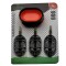 SET 3 METHODURI PLUS MATRITA PRO FL 30-40-50G