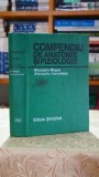 Compendiu de anatomie si fiziologie - Gheorghe Mogos