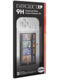 Blaze Evercade Exp Tempered Glass Screen Protector EVERCADE
