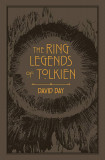 The Ring Legends of Tolkien | David Day