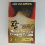 The Girl With The Dragon Tattoo