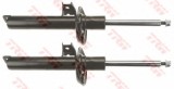 Amortizor AUDI A3 Sportback (8PA) (2004 - 2013) TRW JGM1034T